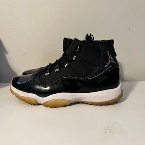 Retro Jordan 11 Jubilee Men’s Size 10